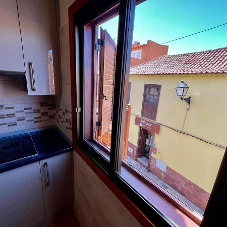 Lovely Spacious Apartment In The Center - Vilaflor Exterior photo