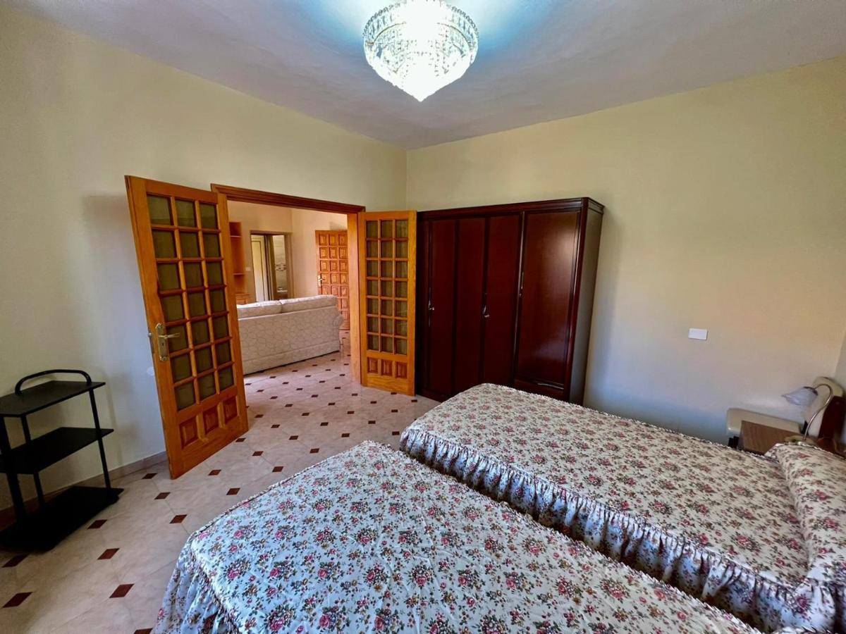Lovely Spacious Apartment In The Center - Vilaflor Exterior photo
