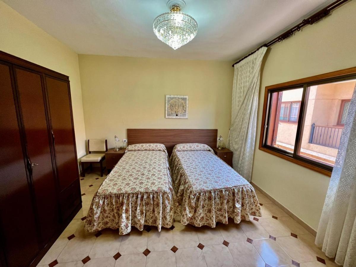 Lovely Spacious Apartment In The Center - Vilaflor Exterior photo