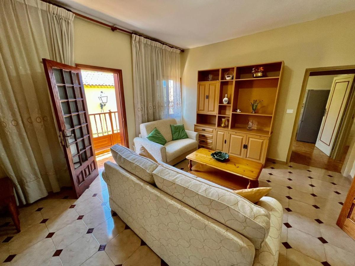 Lovely Spacious Apartment In The Center - Vilaflor Exterior photo