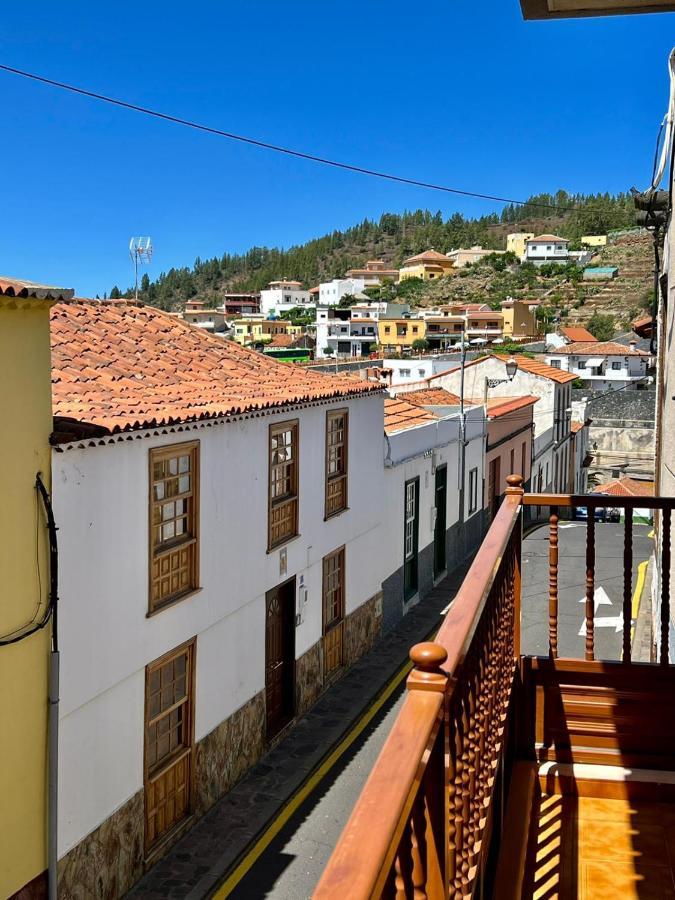 Lovely Spacious Apartment In The Center - Vilaflor Exterior photo