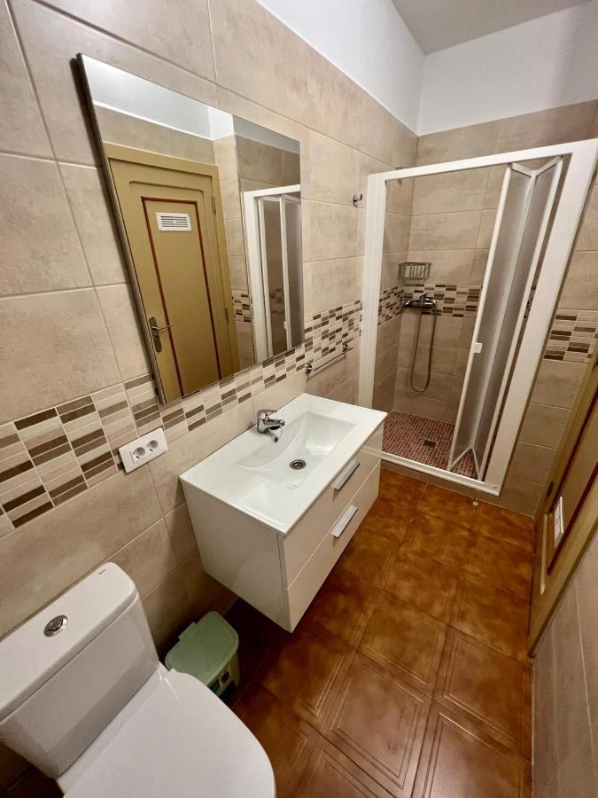 Lovely Spacious Apartment In The Center - Vilaflor Exterior photo